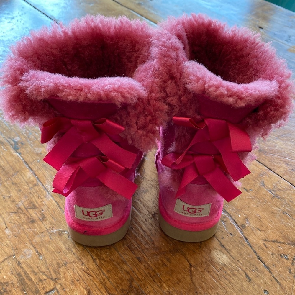 Ugg Bailey Boot